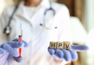 17 ноября- День действий по ликвидации рака шейки матки