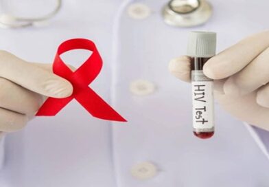 Эпидемическая ситуация по ВИЧ-инфекции в Могилёвской области на 1 апреля 2026 года