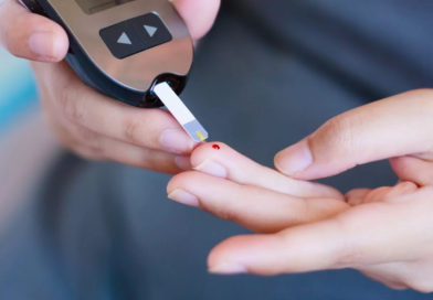 Стоп-диабет! Как уберечь себя от сахарного диабета