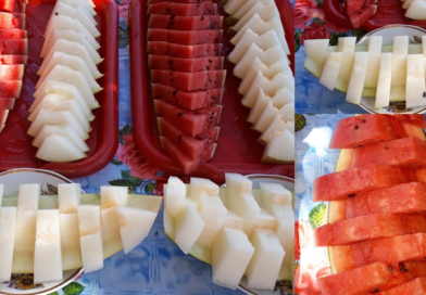 Арбузы, дыни и ягоды: как выбрать безопасные продукты