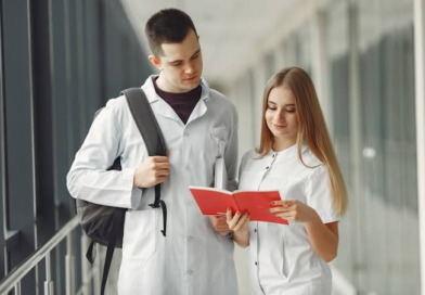 Подготовка к целевому обучению в БГМУ