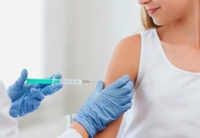 Вакцинация против ВПЧ-инфекции продолжается! Вакцинация против ВПЧ-инфекции продолжается!