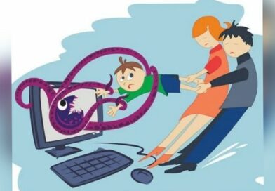 Профилактика игровой зависимости: как помочь ребенку не попасть в ловушку